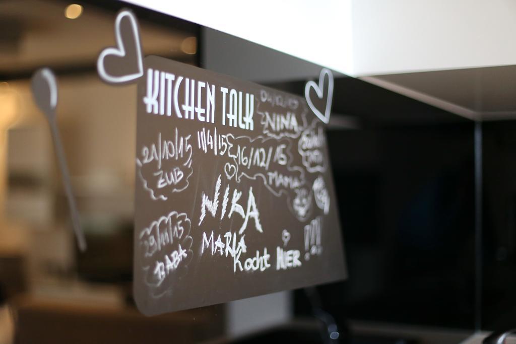 Apartman Nika Sa Jacuzzijem ซาดาร์ ภายนอก รูปภาพ